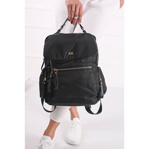 Čierny ruksak 86479