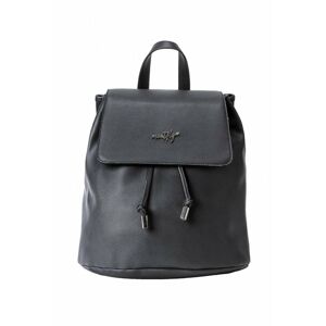 Čierny ruksak Raver 4 A