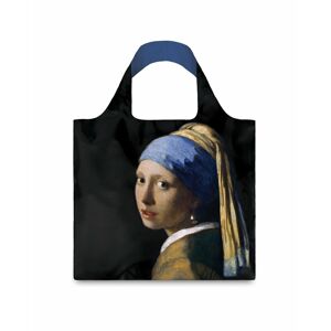 Čierna taška Loqi Johannes Vermeer